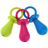 Olala Pets Bite Soother with bell - Dog Toy