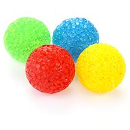 Olala Pets Galaxy ball with bell - Cat Toy