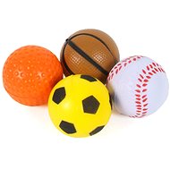 Olala Pets Foam ball sport - Dog Toy
