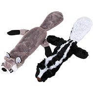 Olala Pets Skunk, whistling polecat - Dog Toy