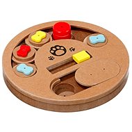 Karlie Boney wooden puzzle 23 cm - Puzzles for Dogs