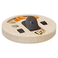 Karlie Helios wooden puzzle 23 cm - Puzzles for Dogs