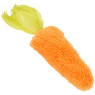 Fenica Carrot with shanta 15cm - Cat Toy
