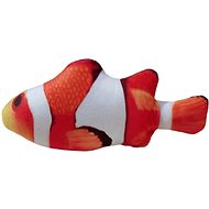 AngelMate Clown with shanty - Cat Toy