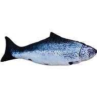 AngelMate Salmon with shanta - Cat Toy