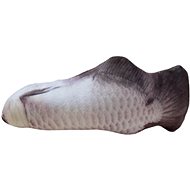 AngelMate Arowana double bearded with shanta - Cat Toy