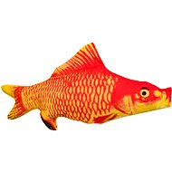 AngelMate Karas golden with shanty - Cat Toy