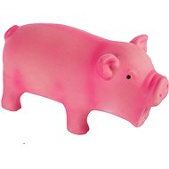 M-Pets Remy the grunting pig 13,5 × 7,5 × 5,5 cm - Dog Toy