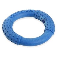 Kiwi Walker Mini TPR Foam Throwing and Floating Ring - Dog Toy