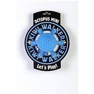 Kiwi Walker Mini Octopus Foam made of TPR Foam - Dog Toy