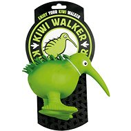 Kiwi Walker Latex Toy Squeaky Kiwi Green - Dog Toy