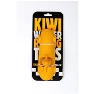 Kiwi Walker Latex Toy Whistling Cigar 19cm - Dog Toy