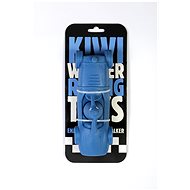 Kiwi Walker Latex Toy Bugatti 19cm - Dog Toy