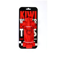 Kiwi Walker Latex Toy Squeaky Formula 19cm - Dog Toy