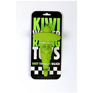 Kiwi Walker Latex Toy Squeaky Aero 19cm - Dog Toy