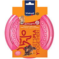 Vitakraft Rubber disc 18 cm - Dog Toy