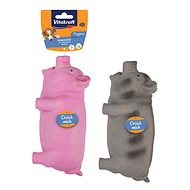 Vitakraft Toy pig with original sound 23cm - Dog Toy