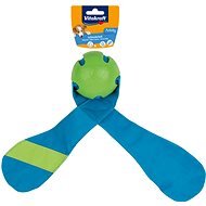 Vitakraft Toy Ball with nylon ears - Dog Toy
