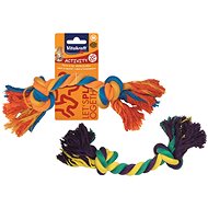 Vitakraft Toy knot cotton 125g 26cm - Dog Toy