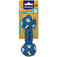 Vitakraft Toy dumbbell barbell 15 cm - Dog Toy