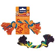 Vitakraft Toy knot cotton 50g 20 cm - Dog Toy