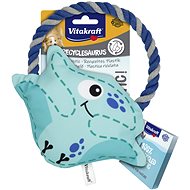Vitakraft Toy Dino Birdy saurus 20 cm - Dog Toy