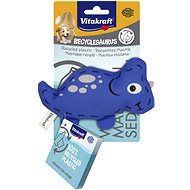 Vitakraft Toy Dino Mini Saurus 15 cm - Dog Toy
