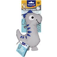 Vitakraft Toy Dino Amigo saurus 23cm - Dog Toy