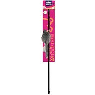 Vitakraft Toy rod with mouse - Cat Toy