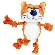 DUVO+ Smurfs Azrael plush 29 × 12 × 6 cm - Dog Toy