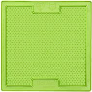 LickiMat Licking Pad Soother Green - Lick Mat