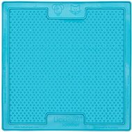 LickiMat Licking Pad Soother Turqouise - Lick Mat