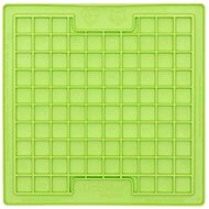 LickiMat Licking Pad Playdate Green - Lick Mat