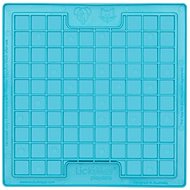 LickiMat Licking Pad Playdate Turqouise - Lick Mat