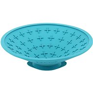 LickiMat Licking mat for Splash Turqouise bath - Lick Mat