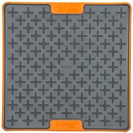 LickiMat Licking Mat Buddy Tuff Orange - Lick Mat