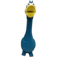 Yupeng Rubber squeaky duck 18 cm - Dog Toy