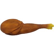 Yupeng Chicken leg rubber squeaky 17 cm - Dog Toy