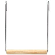 Bird Jewell wood swing 10 × 13cm - Bird Toy
