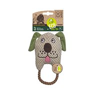 M-Pets Eco tug dog 23 cm - Dog Toy