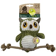 M-Pets Eco Owl 30 cm - Dog Toy