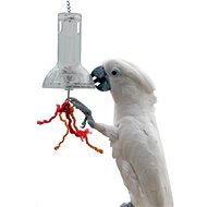Terra International Smart feeder 11 × 35 cm - Bird Toy