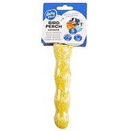 Duvo+ Cement cage grinding whetstone 16 × 3 × 3 cm S - Bird Perch