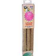 Penn Plax Sand perch covers 19 × 1 cm 6 pcs - Bird Perch