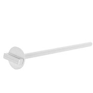 Duvo+ Spare plastic perch 23,5 cm - Bird Perch