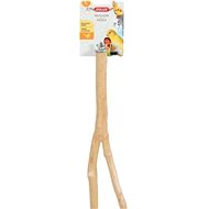 Zolux natural branch perch 31,5 × 5,5 × 2,5 cm - Bird Perch