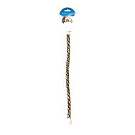Duvo+ Rope toy for parrots 48 cm - Bird Toy