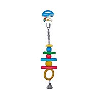 Duvo+ Toy for exotics 38 cm - Bird Toy