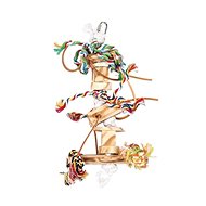 Duvo+ Bird toy 38 cm - Bird Toy