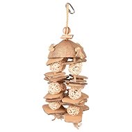 Duvo+ Bird toy 38 × 15,3 × 13 cm - Bird Toy